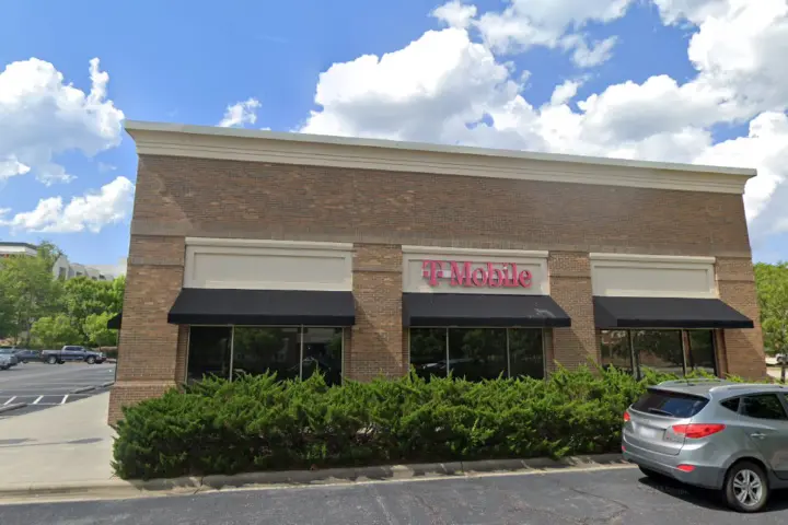 T-Mobile Patterson Place
