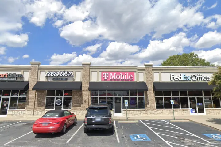 T-Mobile Pelham Rd & Interstate Ct