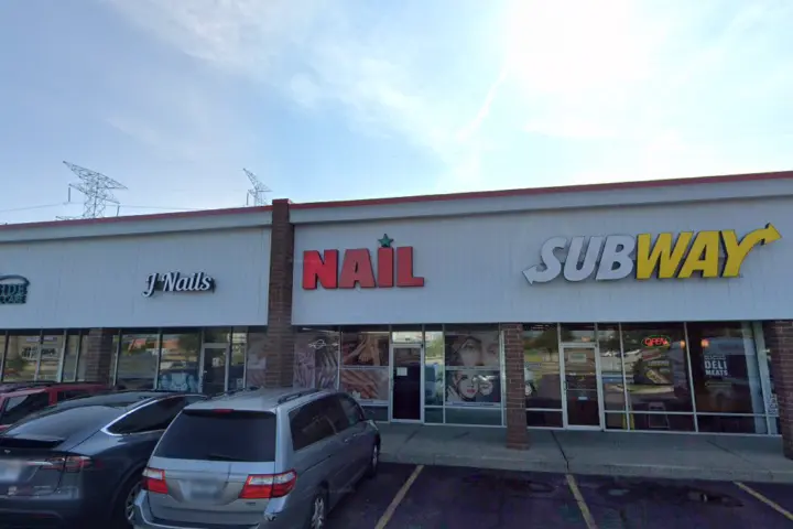 T-Mobile Pendleton Pike