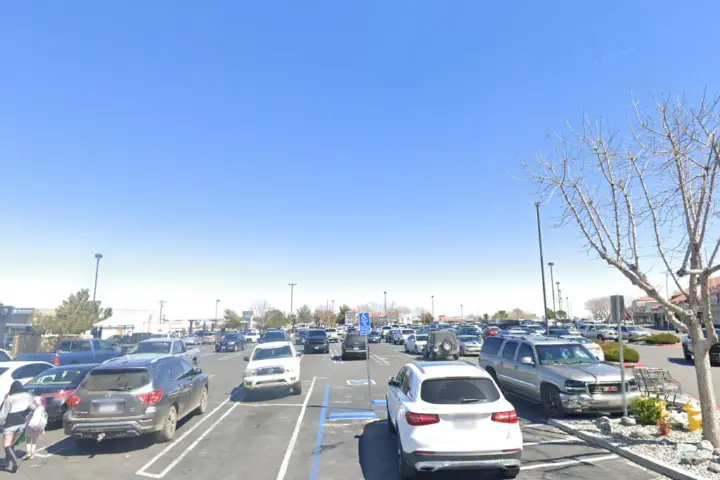T-Mobile Phelan Rd & Sheep Creek Rd