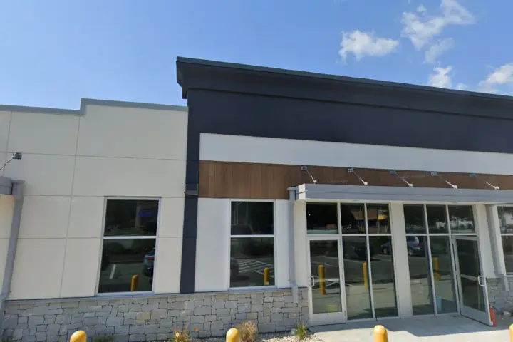 T-Mobile Plainfield & Interchange