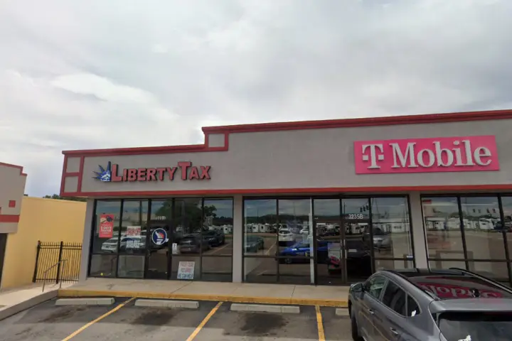 T-Mobile Platte Ave & Chelton
