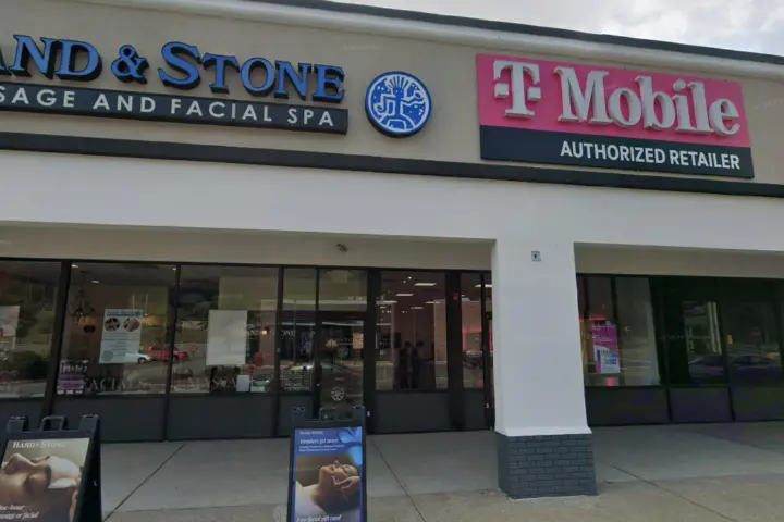 T-Mobile Plaza Square