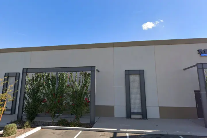 T-Mobile Power Rd & Galveston St