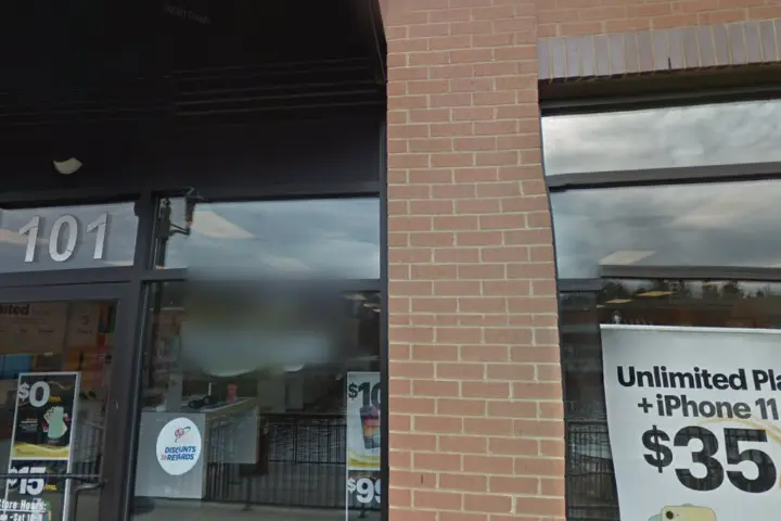 T-Mobile Poyner Place