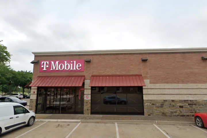 T-Mobile Preston & Stonebrook
