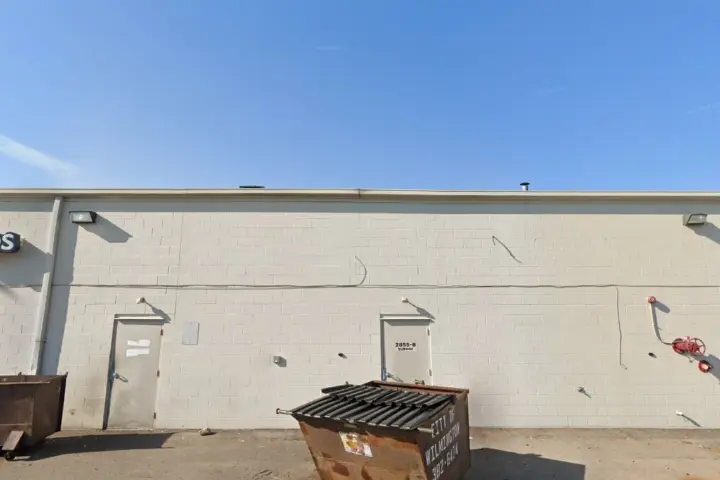 T-Mobile Progress Way & Rombach Ave