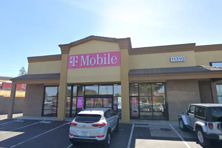 T-Mobile Prospect & Industry