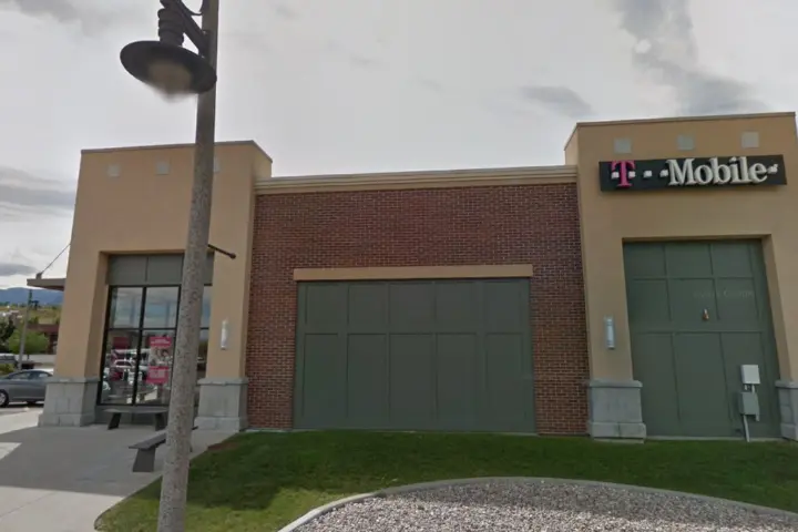 T-Mobile Quarry Bend