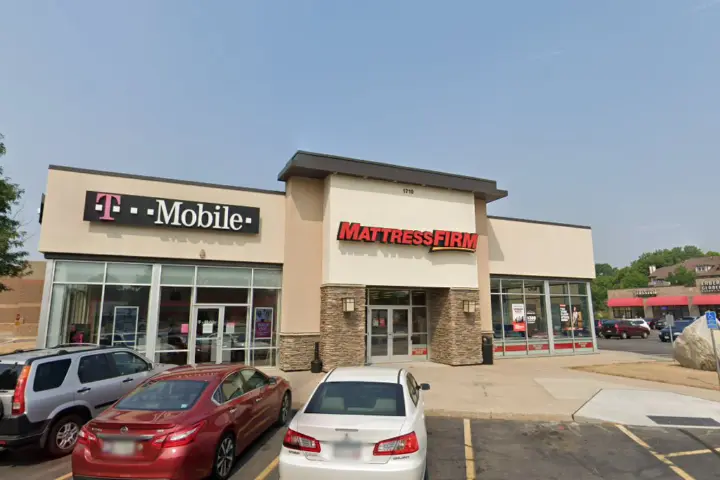 T-Mobile Quarry Minneapolis