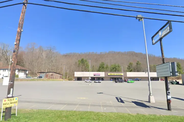 T-Mobile Rainelle - Kanawha Ave