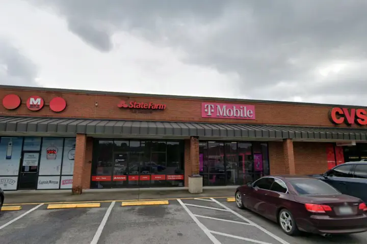 T-Mobile Ravenel Towne Centre