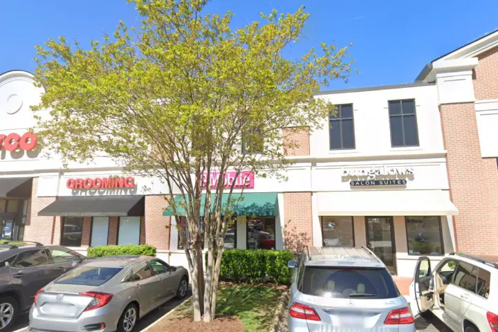 T-Mobile Red Mill Commons