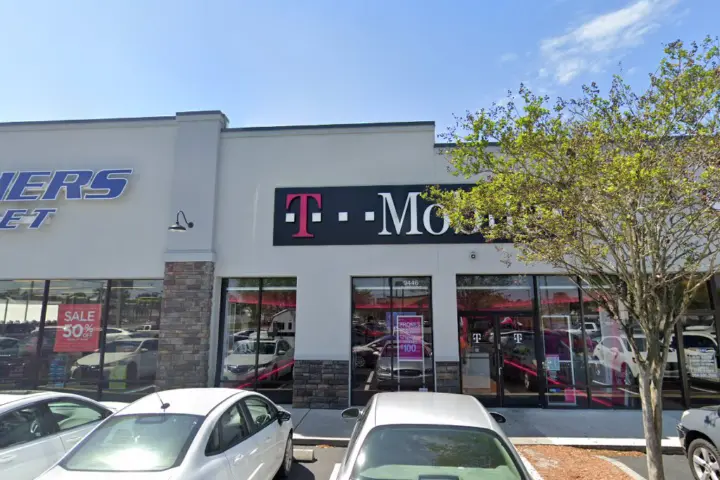 T-Mobile Regency Point
