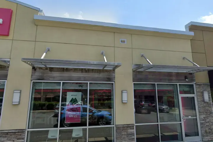 T-Mobile Reynolda Road