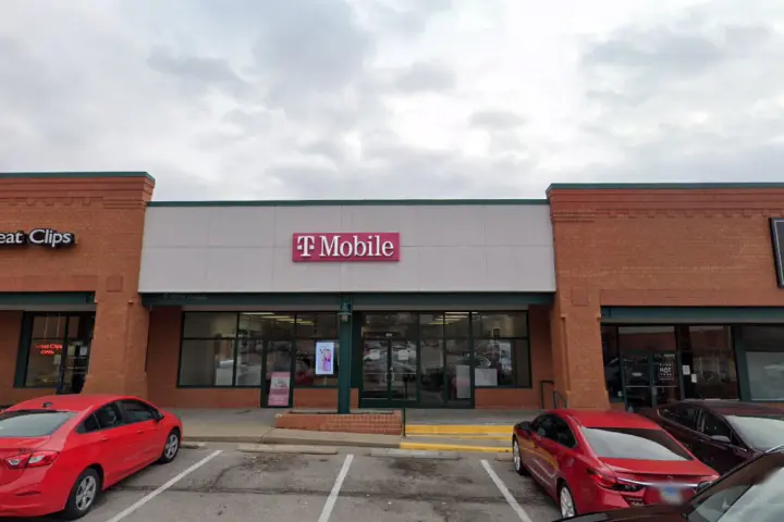 T-Mobile Richmond Center
