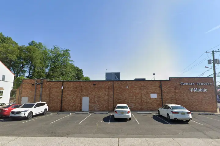 T-Mobile Ridge Rd & Bogle Ave
