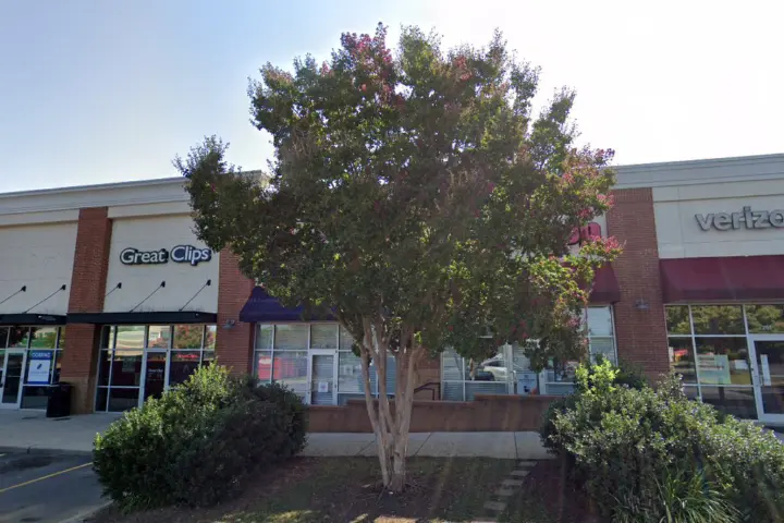 T-Mobile River Bend Drive