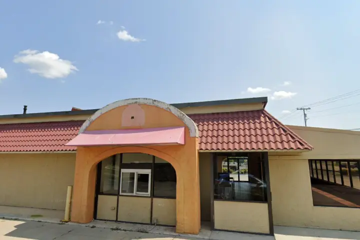 T-Mobile River Oak