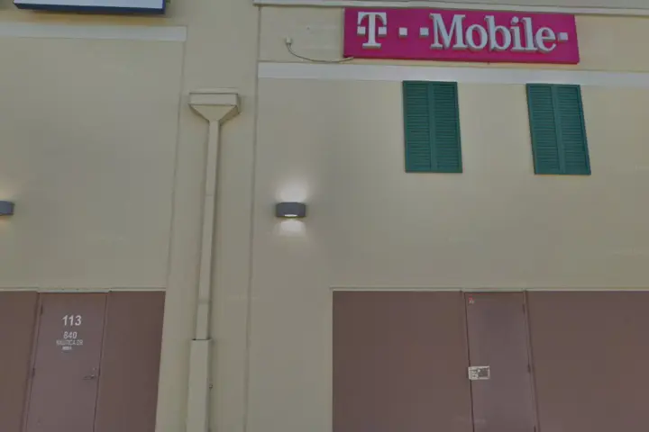 T-Mobile RiverCity