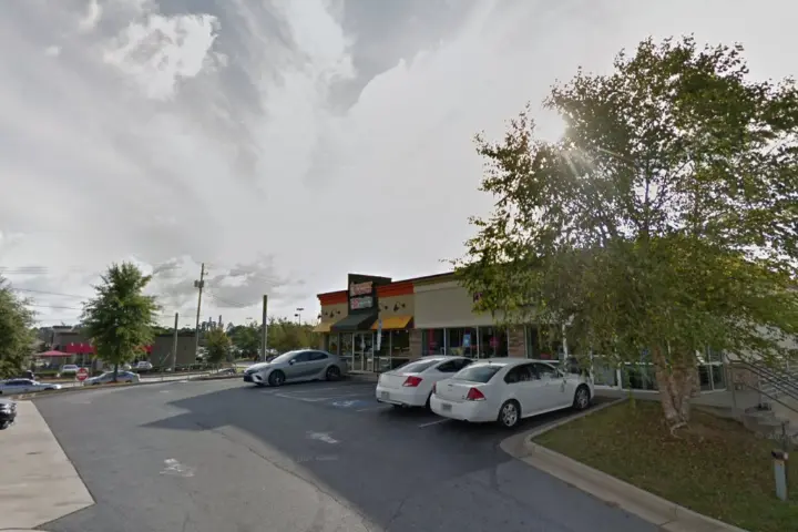 T-Mobile Riverdale Rd