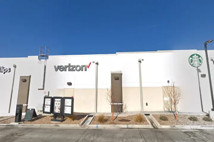 T-Mobile Riverside & Valley