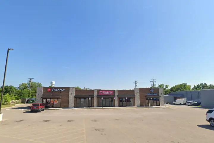 T-Mobile Rock Rd & Hwy 21