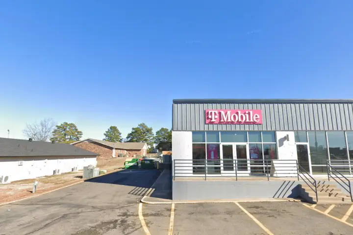 T-Mobile Rogers & Sherwood
