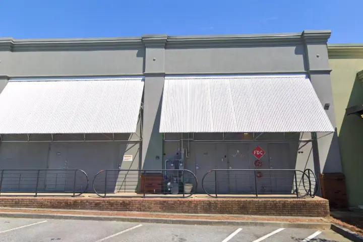 T-Mobile Roswell Market Place