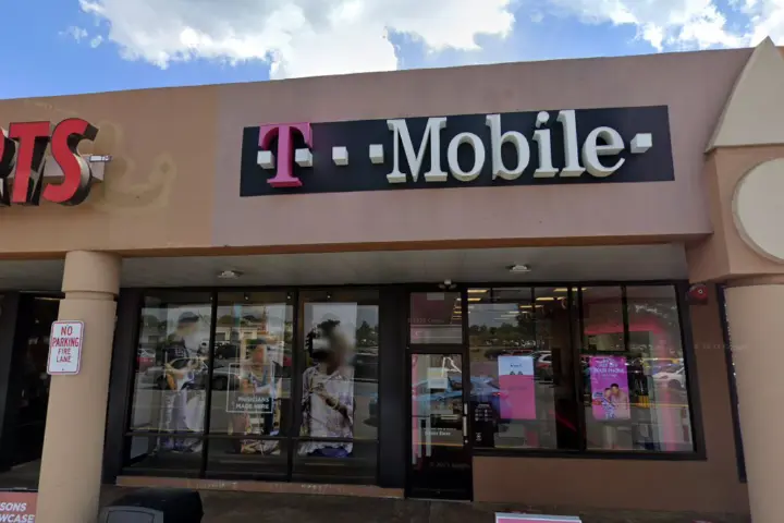 T-Mobile Route 37 & Main