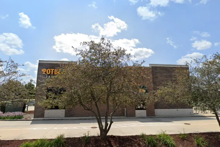 T-Mobile Route 59 & 127th