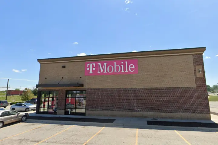 T-Mobile Route 71 & Blue Ridge