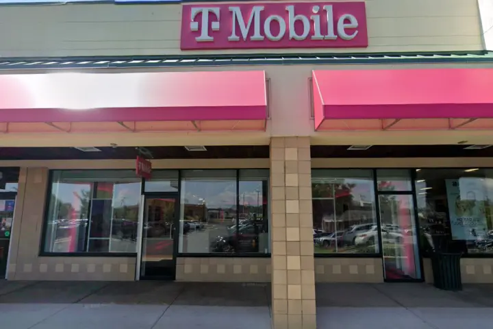 T-Mobile Rt 1 & Rt 24