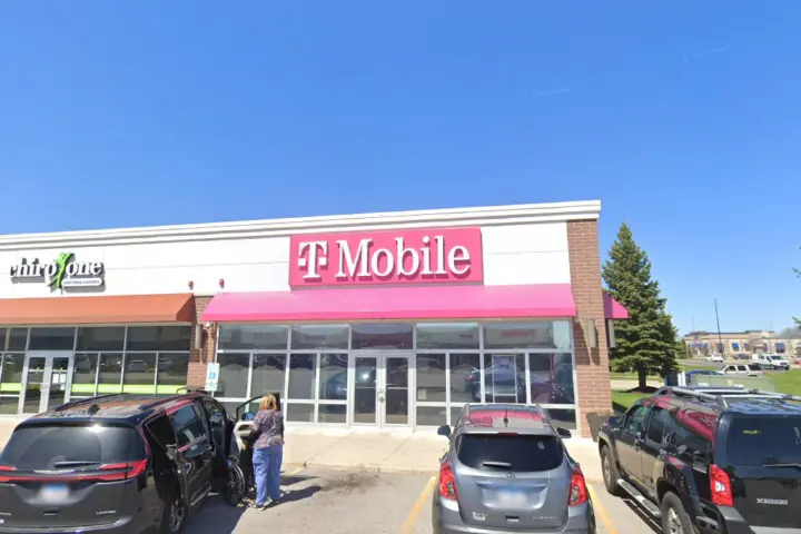 T-Mobile Rt 120 & Rt 43