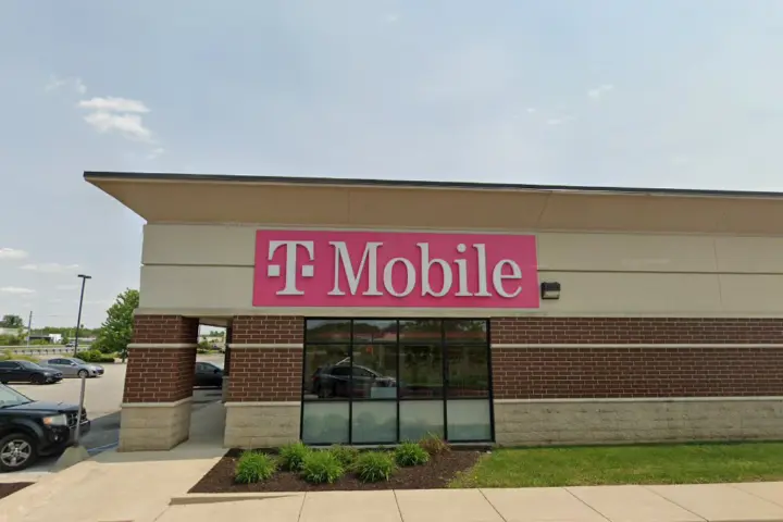 T-Mobile Rt 27 & Tillman