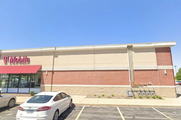 T-Mobile Rt 50 & St George Rd