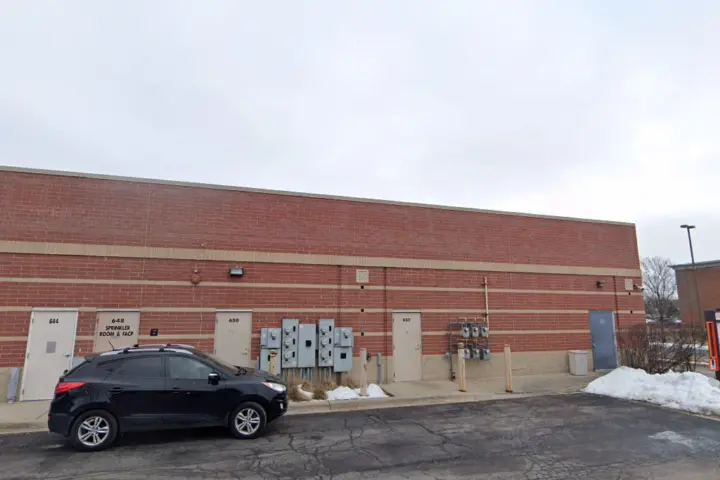 T-Mobile Rt 59 & Irving Park Rd