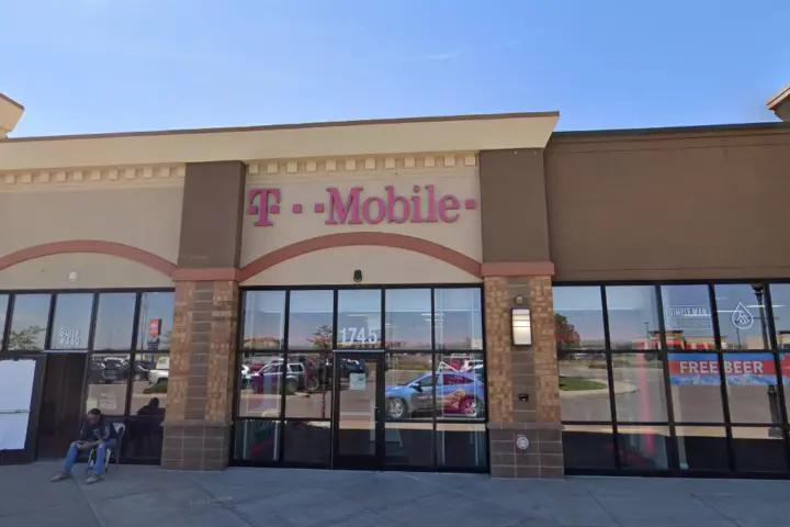 T-Mobile Rushmore Crossings