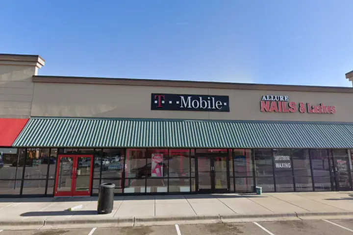 T-Mobile S Boulder Rd & Hwy 287