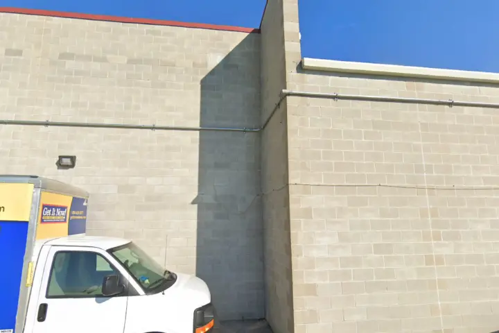 T-Mobile S Business Dr & Wilson Ave