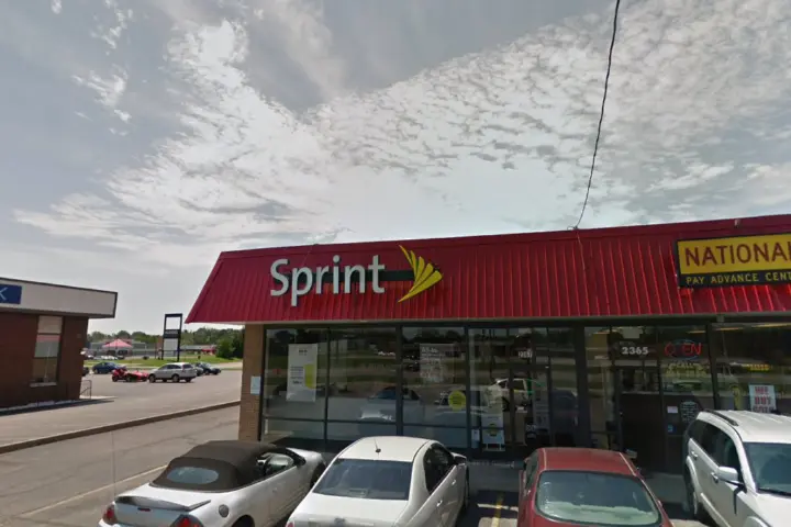 T-Mobile S Hamilton Rd