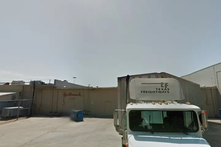 T-Mobile S Jefferson Ave & E Ferguson
