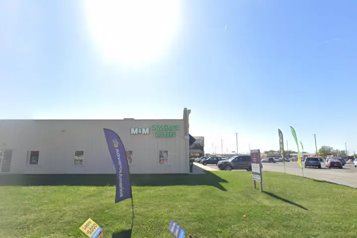 T-Mobile S Main St & E South Ave