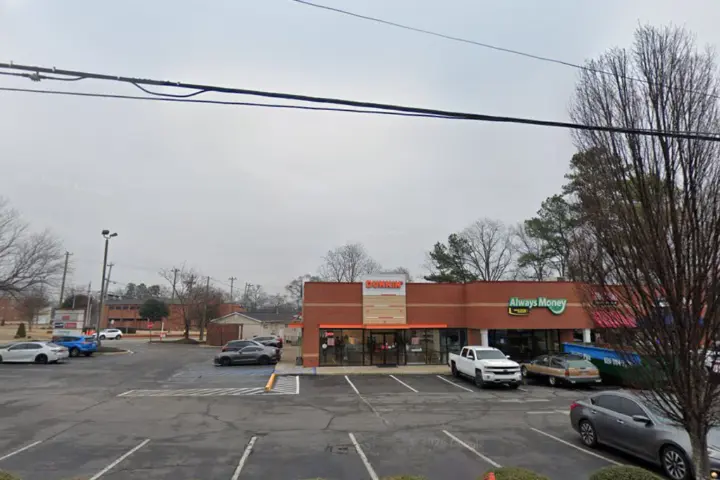 T-Mobile S Main St & W Butler Rd