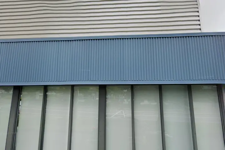 T-Mobile S Meridian & 43rd