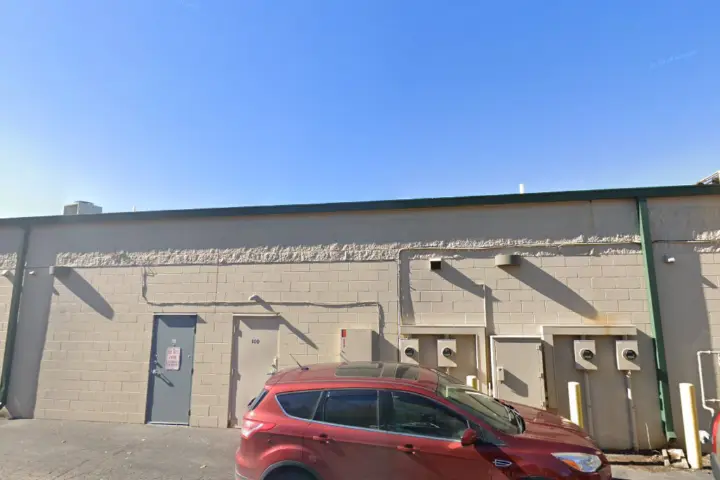 T-Mobile S Raceway Rd & Rockville Rd