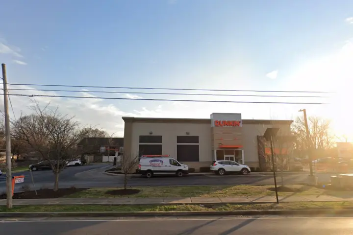 T-Mobile S Rutherford Blvd & E Main St