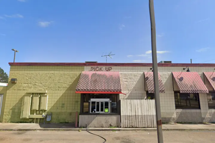 T-Mobile S Siwell Rd & Byram Dr