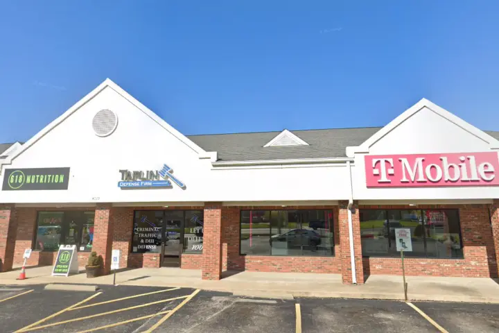 T-Mobile S State Route 159 & Troy Rd