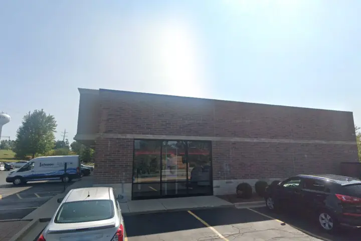 T-Mobile S US-12 & W Hartigan Rd